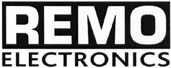 REMO ELECTRONICS