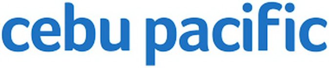 CEBU PACIFIC