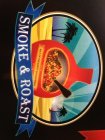 SMOKE & ROAST SALT OF THE EARTH ENTERPRISES