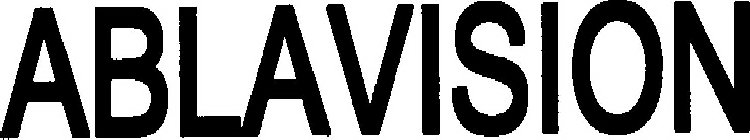 ABLAVISION