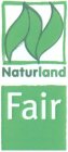 NATURLAND FAIR