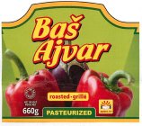 BAS AJVAR