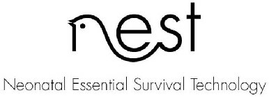 NEST NEONATAL ESSENTIAL SURVIVAL TECHNOLOGY