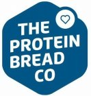 THE PROTEIN BREAD CO