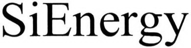 SIENERGY