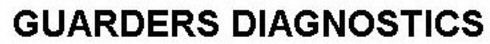 GUARDERS DIAGNOSTICS