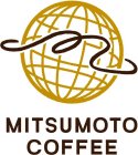 M MITSUMOTO COFFEE