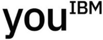 YOU IBM