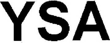 YSA