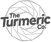 THE TURMERIC CO.