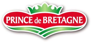 PRINCE DE BRETAGNE
