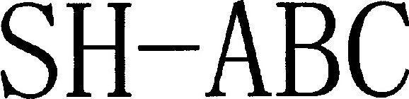 SH-ABC