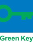 GREEN KEY