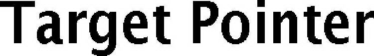 TARGET POINTER