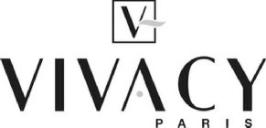 VIVACY PARIS