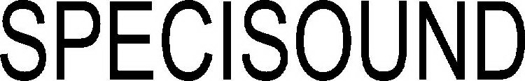 SPECISOUND