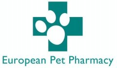 EUROPEAN PET PHARMACY