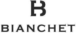 B BIANCHET