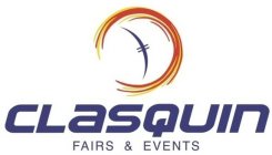 CLASQUIN FAIRS & EVENTS