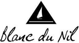 BLANC DU NIL