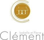ISABELLE ET PIERRE CLÉMENT
