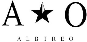 A O ALBIREO