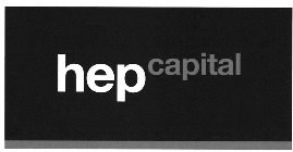 HEPCAPITAL