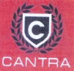 C CANTRA