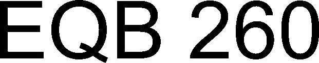 EQB 260