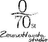 ZEROSETTANTASTUDIO 0 70ST