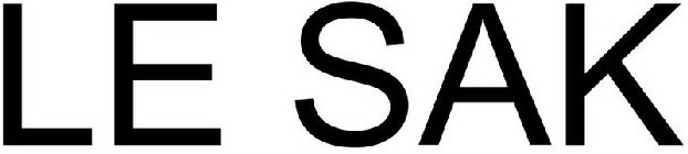LE SAK