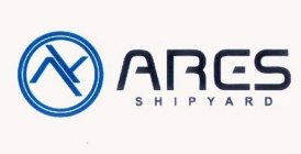 ARES SHIPYARD