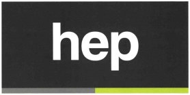 HEP