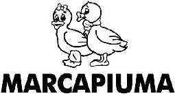 MARCAPIUMA