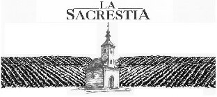 LA SACRESTIA