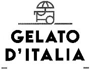 GELATO D'ITALIA