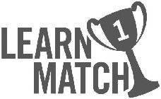 LEARN MATCH 1