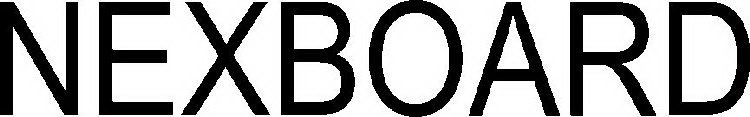 NEXBOARD