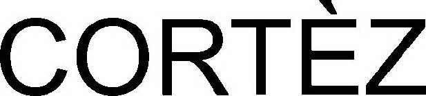 CORTÈZ