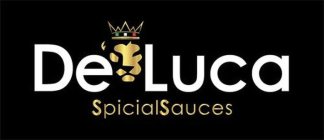 DE LUCA SPICIAL SAUCES