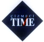 ÇIZMECI TIME