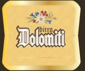 BIRRA DOLOMITI