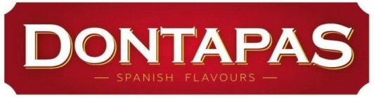 DONTAPAS SPANISH FLAVOURS