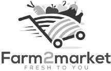 FARM2MARKET FRESH TO YOU