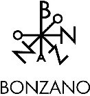 BONZANO BONZANO