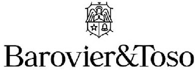 BAROVIER&TOSO