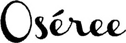 OSÉREE