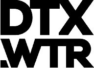 DTX.WTR