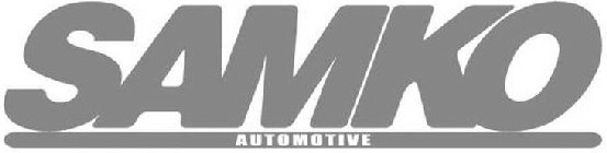 SAMKO AUTOMOTIVE