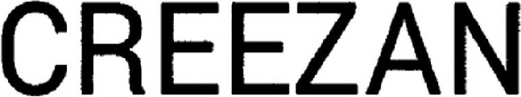 CREEZAN
